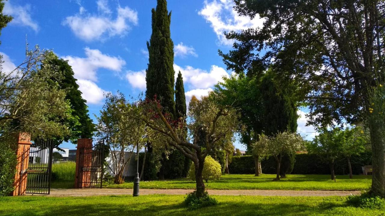 B&B Il Parco San Giuliano Terme Exterior photo